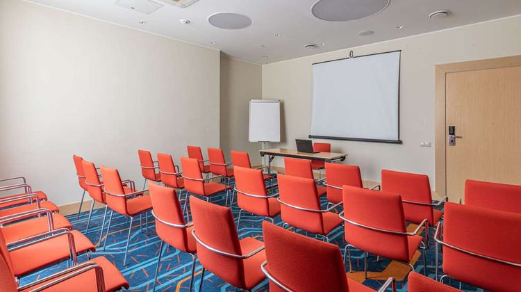 Cosmos Kazan Hotel, Radisson Individuals Meeting