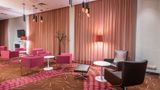 Cosmos Kazan Hotel, Radisson Individuals Lobby