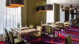 Cosmos Kazan Hotel, Radisson Individuals Restaurant