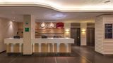 Cosmos Kazan Hotel, Radisson Individuals Lobby