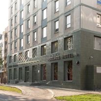 Cosmos Kazan Hotel, Radisson Individuals