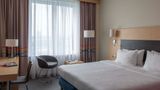 Cosmos Novosibirsk Hotel, Radisson Indiv Room