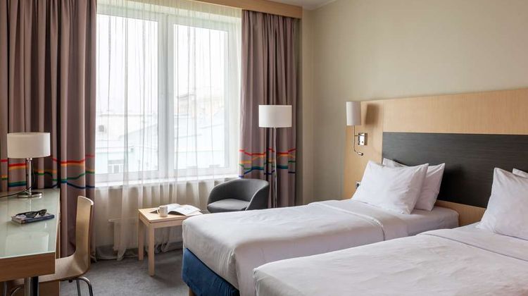 Cosmos Novosibirsk Hotel, Radisson Indiv Room