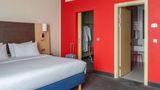 Cosmos Novosibirsk Hotel, Radisson Indiv Suite
