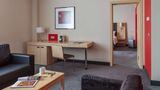 Cosmos Novosibirsk Hotel, Radisson Indiv Suite