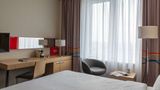 Cosmos Novosibirsk Hotel, Radisson Indiv Room