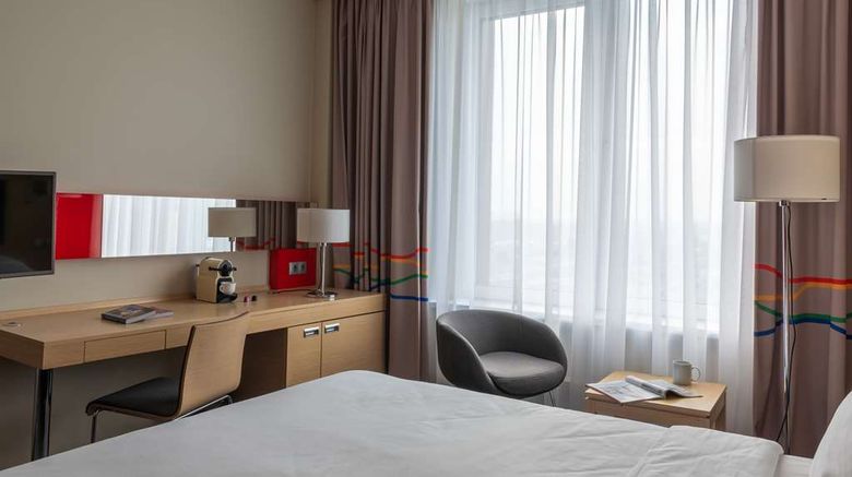 <b>Cosmos Novosibirsk Hotel, Radisson Indiv Room</b>. Images powered by <a href="https://iceportal.shijigroup.com/" title="IcePortal" target="_blank">IcePortal</a>.