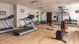 Cosmos Novosibirsk Hotel, Radisson Indiv Health
