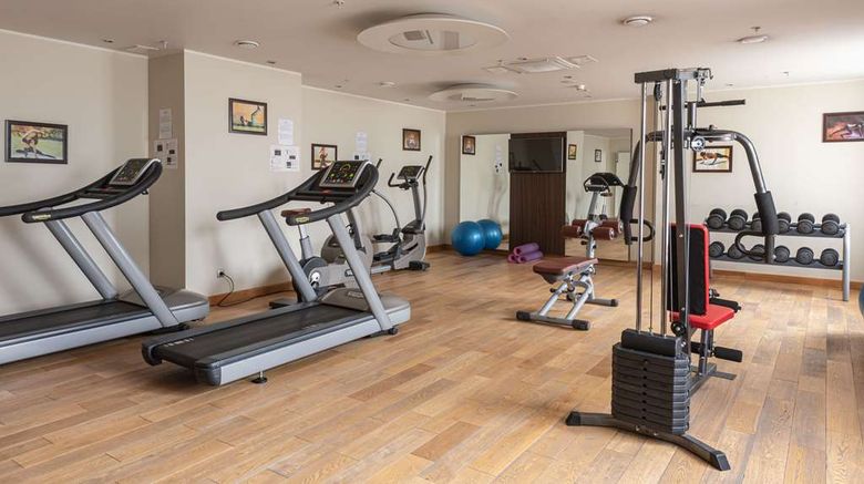 <b>Cosmos Novosibirsk Hotel, Radisson Indiv Health</b>. Images powered by <a href="https://iceportal.shijigroup.com/" title="IcePortal" target="_blank">IcePortal</a>.