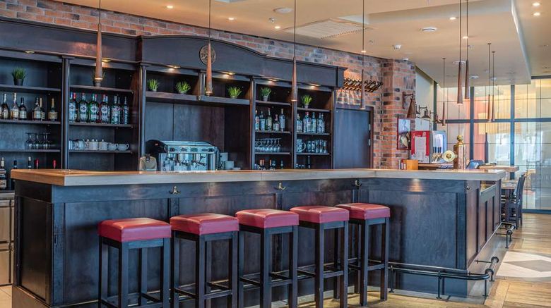 <b>Cosmos Novosibirsk Hotel, Radisson Indiv Restaurant</b>. Images powered by <a href="https://iceportal.shijigroup.com/" title="IcePortal" target="_blank">IcePortal</a>.