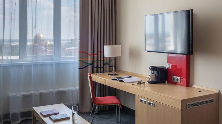 <b>Cosmos Volgograd Hotel Suite</b>. Images powered by <a href="https://iceportal.shijigroup.com/" title="IcePortal" target="_blank">IcePortal</a>.