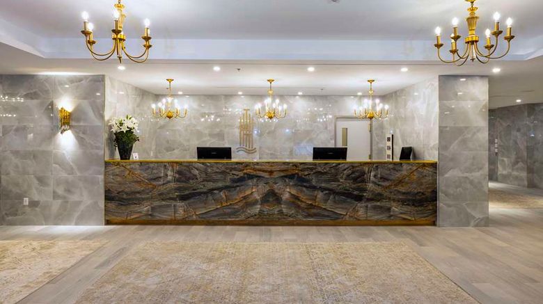 <b>Halifax Tower Hotel & Conf Centre-Ascend Lobby</b>. Images powered by <a href="https://iceportal.shijigroup.com/" title="IcePortal" target="_blank">IcePortal</a>.