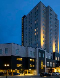 Halifax Tower Hotel & Conf Centre-Ascend