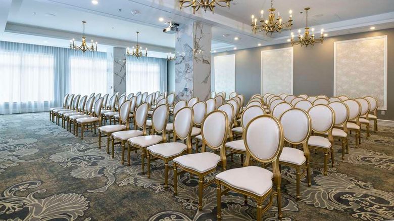 <b>Halifax Tower Hotel & Conf Centre-Ascend Meeting</b>. Images powered by <a href="https://iceportal.shijigroup.com/" title="IcePortal" target="_blank">IcePortal</a>.