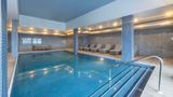 Halifax Tower Hotel & Conf Centre-Ascend Pool