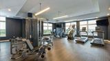 Halifax Tower Hotel & Conf Centre-Ascend Health