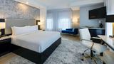 Halifax Tower Hotel & Conf Centre-Ascend Room