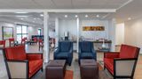 Comfort Inn & Suites Bennett Lobby