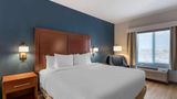Comfort Inn & Suites Bennett Room