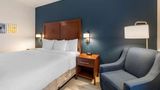 Comfort Inn & Suites Bennett Room