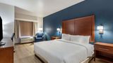 Comfort Inn & Suites Bennett Suite