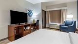 Comfort Inn & Suites Bennett Suite