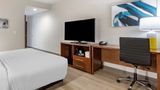 Comfort Inn & Suites Bennett Suite