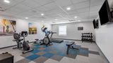 Comfort Inn & Suites Bennett Health