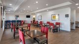 Comfort Inn & Suites Bennett Restaurant