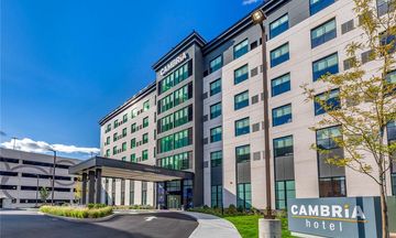 Cambria New Haven University Area