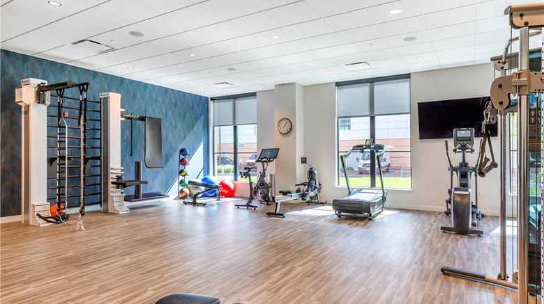 <b>Cambria New Haven University Area Health</b>. Images powered by <a href="https://iceportal.shijigroup.com/" title="IcePortal" target="_blank">IcePortal</a>.