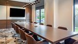 Cambria New Haven University Area Meeting