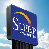 Sleep Inn & Suites-Coliseum Area