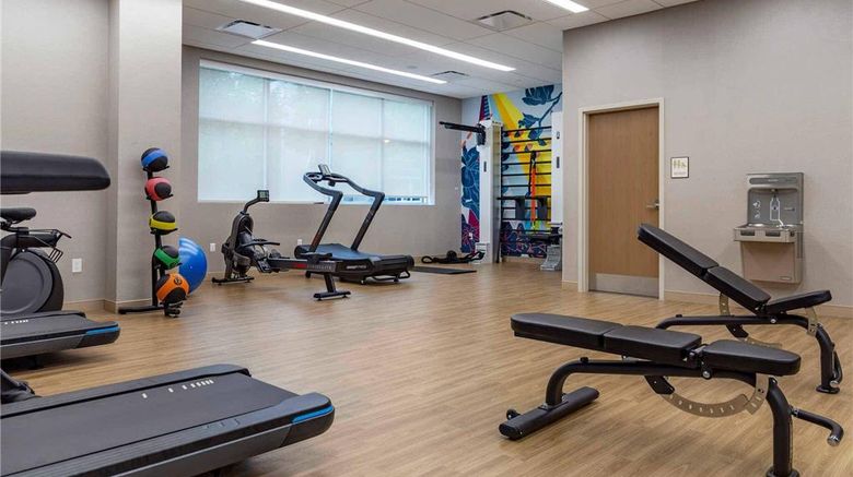 <b>Cambria Hotel Downtown the Vista Health</b>. Images powered by <a href="https://iceportal.shijigroup.com/" title="IcePortal" target="_blank">IcePortal</a>.