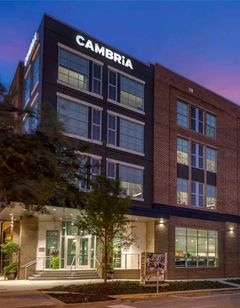 Cambria Hotel Downtown the Vista