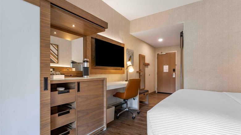<b>Cambria Hotel Downtown the Vista Room</b>. Images powered by <a href="https://iceportal.shijigroup.com/" title="IcePortal" target="_blank">IcePortal</a>.