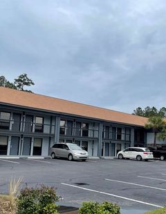 Baymont by Wyndham Ridgeland I-95