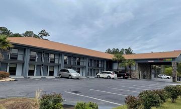 Baymont by Wyndham Ridgeland I-95
