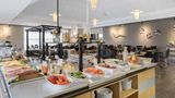 Best Western Hotell Vidoestern Restaurant