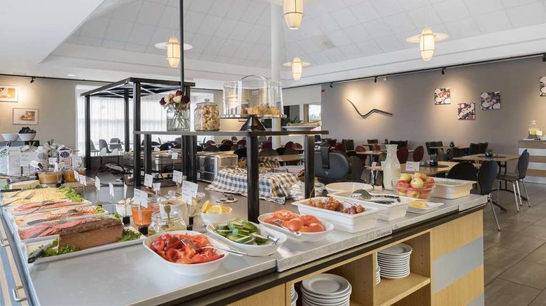 <b>Best Western Hotell Vidoestern Restaurant</b>. Images powered by <a href="https://iceportal.shijigroup.com/" title="IcePortal" target="_blank">IcePortal</a>.