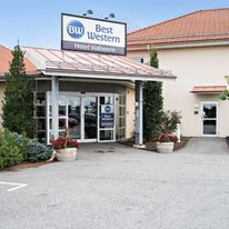 Best Western Hotell Vidoestern