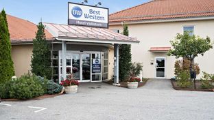 Best Western Hotell Vidoestern