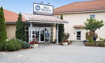 Best Western Hotell Vidoestern