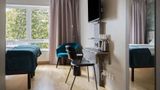 Best Western Hotell Vidoestern Room
