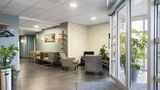 Best Western Hotell Vidoestern Lobby
