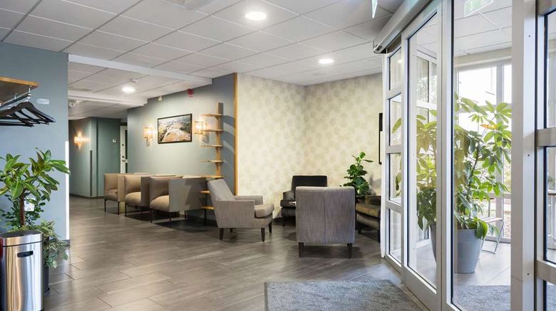 <b>Best Western Hotell Vidoestern Lobby</b>. Images powered by <a href="https://iceportal.shijigroup.com/" title="IcePortal" target="_blank">IcePortal</a>.