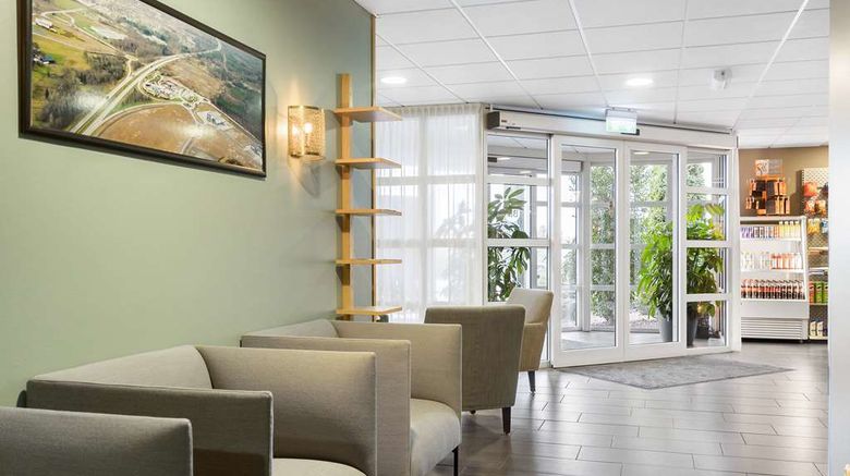 <b>Best Western Hotell Vidoestern Lobby</b>. Images powered by <a href="https://iceportal.shijigroup.com/" title="IcePortal" target="_blank">IcePortal</a>.