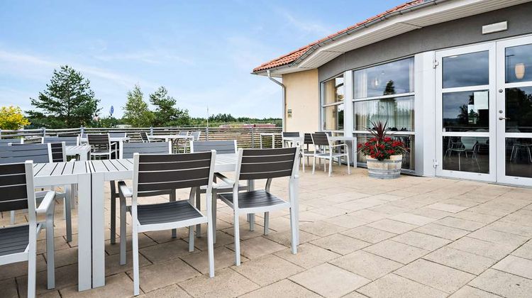 Best Western Hotell Vidoestern Exterior