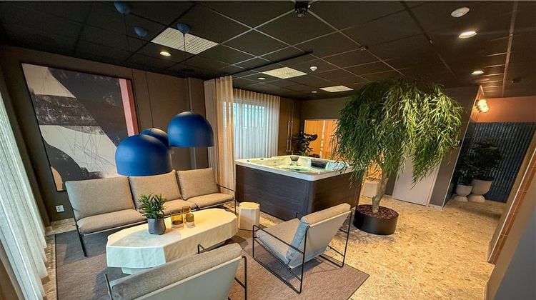 Best Western Hotell Vidoestern Spa