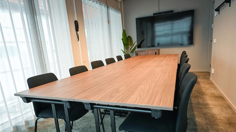 <b>Best Western Hotell Vidoestern Meeting</b>. Images powered by <a href="https://iceportal.shijigroup.com/" title="IcePortal" target="_blank">IcePortal</a>.